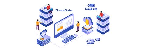 Sharegate Alternative Cloudfuze Migration Tool