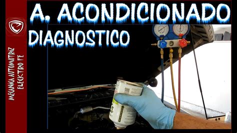 Reparacion Completa De Aire Acondicionado Automotriz Youtube