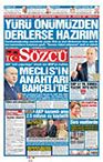 Fatsa S Z Gazetesi Fatsa Dan G Ncel Ve Zg N Haberler