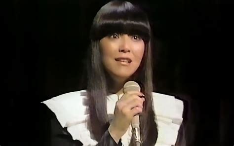 【重新编曲圣母们的摇篮曲】岩崎宏美 聖母たちのララバイ1982哔哩哔哩bilibili