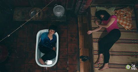 Phim Việt đầu tư 1 tỷ hé lộ cảnh nude đầy nghệ thuật