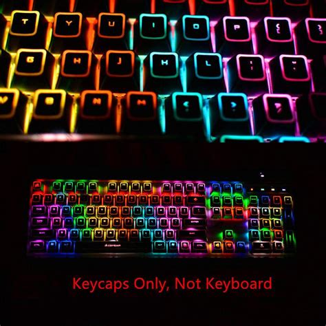 Corsair k95 platinum pudding keycaps 324773-Corsair k95 platinum pudding keycaps - Gambarsae3xd