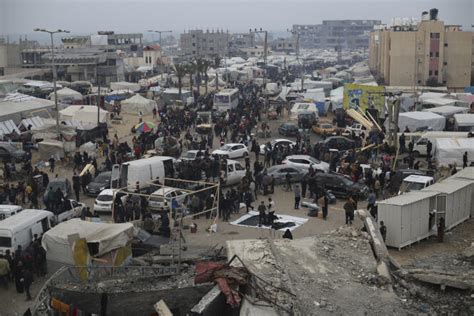 Guerre Israël Hamas La France Accueille Deux Premiers Enfants