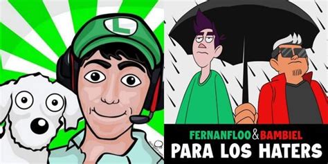 Fernanfloo Store: Official Merch & Vinyl