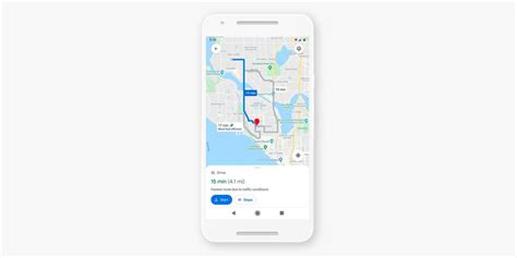 Use Google Maps? Here's How to Get the Fastest Possible Route