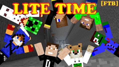 Lite Time FTB 5 Mining Turtles Nether Keine Lava Was YouTube