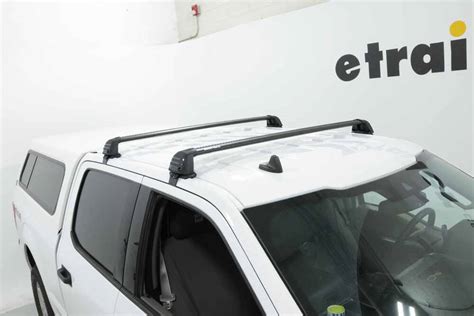 Ford F Rhino Rack Roc Roof Rack For Naked Roofs Vortex