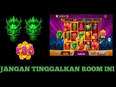 Woow 2 Naga Hijau X30 Room Dragon Hari Ini Room Jp 5 Dragon Hari