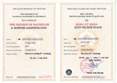 truong dai hoc duoc thiet    phoi van bang tot nghiep