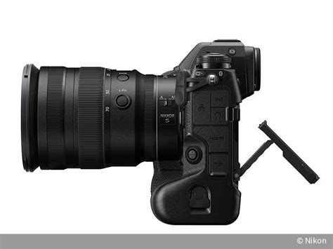 Das ist die Nikon Z 9: alle Infos zum Spitzenmodell