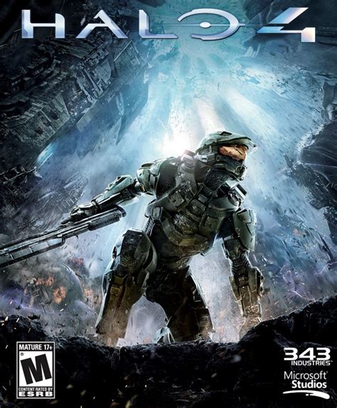 Halo 4 Cheats For Xbox 360 - GameSpot