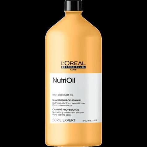 Loreal Serie Expert NutriOil Shampoo 1500ml L Oréal Professionnel