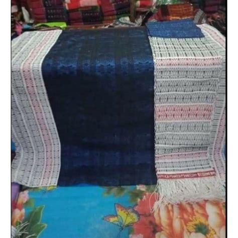 Jual Litaolshop Medan Pucca Toba Songket Pucca Kombinasi Atbm Toba Satu