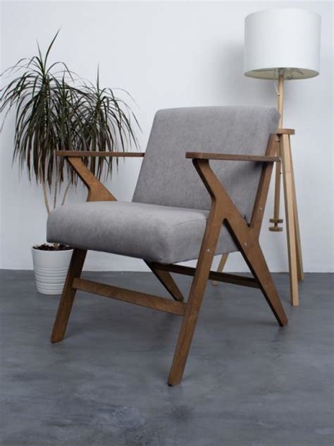 Кресло «Винтаж» — Axioma.Woodshop