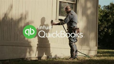 Intuit Quickbooks Tv Commercial Where The Pipes Are Ispottv