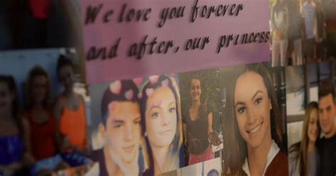 Remembering Parkland Victim Meadow Pollack Cbs News