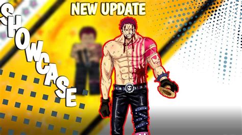 SHOWCASE KATAKURI 7 STAR Meta INFINITE MODE Slow FULL AOE Level 175 No