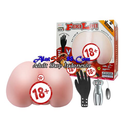 French Lover Alat Sex Vagina Silikon Alat Sex 88 Toko Alat Sex Jakarta