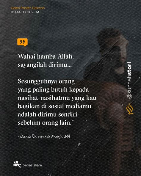 Txt Dari Foto Dakwah On Twitter