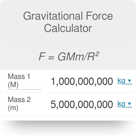 Calculate Gravitational Force Between Earth And Sun - The Earth Images ...