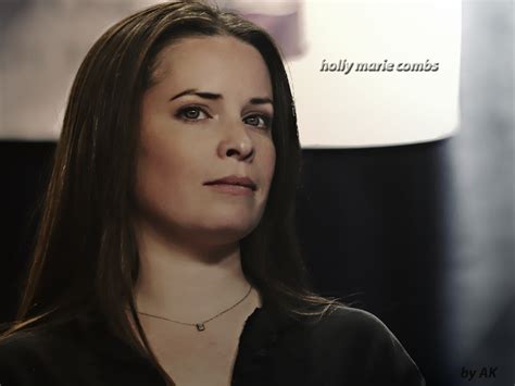 Holly Marie Combs - Piper Halliwell Wallpaper (626556) - Fanpop