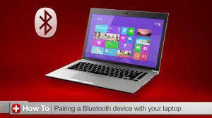 Bluetooth Personal Area Network from TOSHIBA For Windows 10