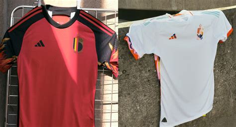 Todas Las Camisetas Del Mundial De Qatar Marketing Registrado