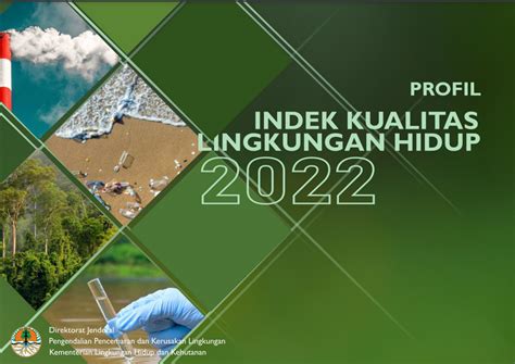 Direktorat Jenderal Pengendalian Pencemaran Dan Kerusakan Lingkungan