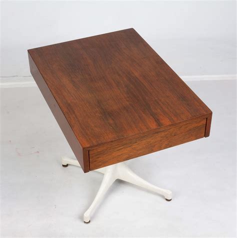 George Nelson for Herman Miller Side Table | Cottone Auctions