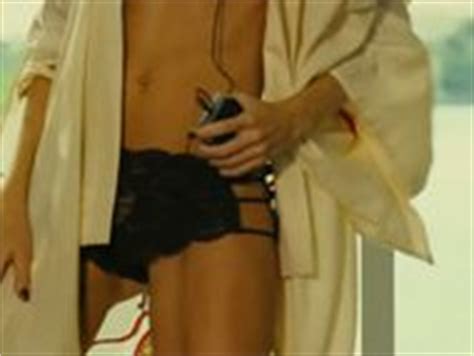 Naked Kate Nauta In Transporter