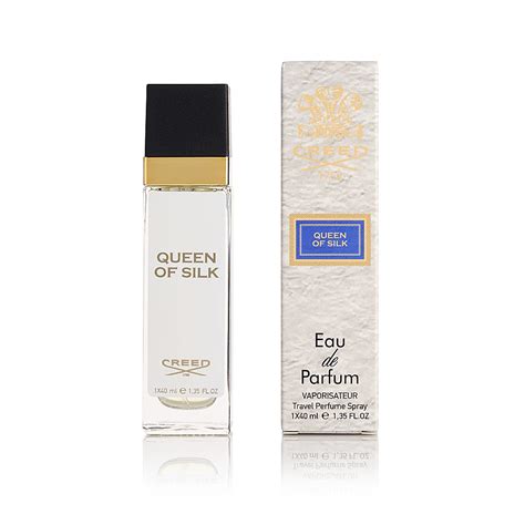 Мини парфюм женский Creed Queen of Silk 40 мл купить оптом в нтернет ...