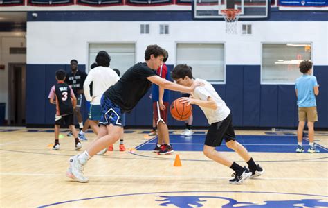 Elite Training Academy - Fastbreak Sports