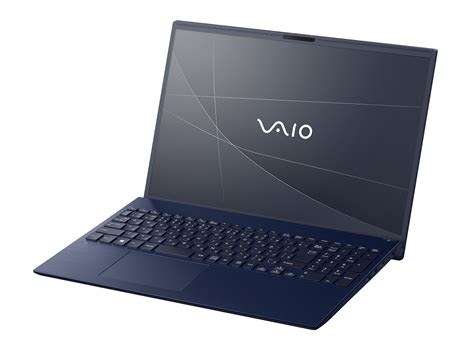 VAIO F16 2023年6月発売モデル VAIO公式 オンラインストアVAIO STORE