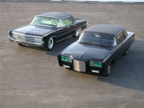 IMCDb Org 1966 Imperial Crown Black Beauty In The Green Hornet