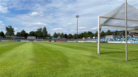 120 Jahre FK Pirmasens Feier Mit Traditionsderby Gegen FCK SWR Aktuell