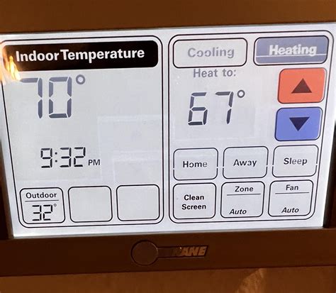 Can I Replace Trane Comfortlink Xl1050 With Nest R Hvacadvice