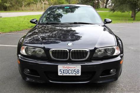 2005 BMW M3 Coupe for Sale - Cars & Bids