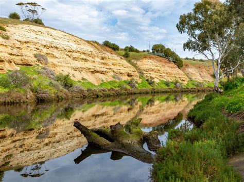 Road Trip From Adelaide To Kangaroo Island