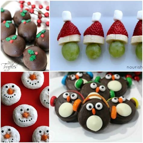 Christmas Desserts Australia Cool Top The Best List Of Christmas