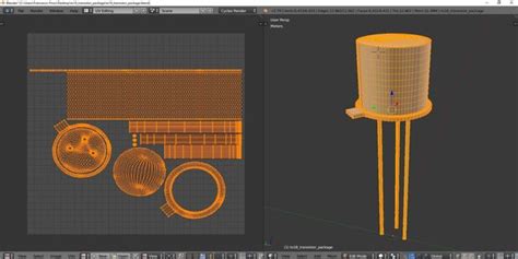 To18 Transistor Package 3d Model Turbosquid 1399704