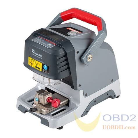 Xhorse Dolphin XP-005L VS XP-005 – UOBDII Official Blog