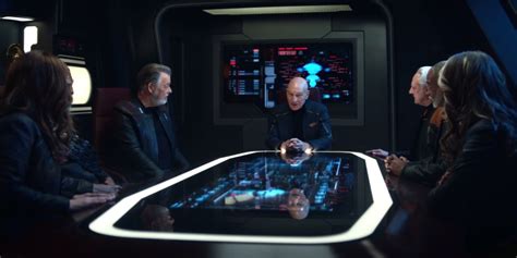 Star Trek Picard Season 3’s TNG Full Reunion Was Worth Waiting For