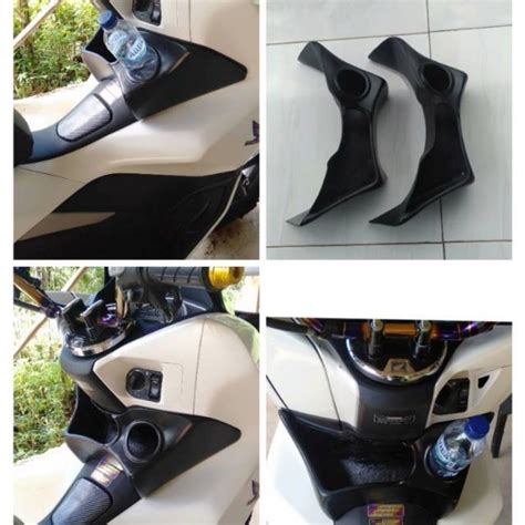 Jual Box Dashboard Pcx 160 Box Bagasi Pcx 160 Shopee Indonesia