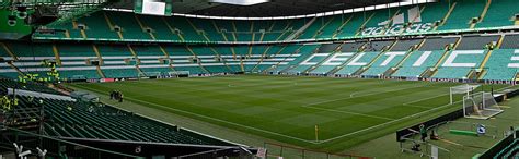 Celtic Fc Stadium