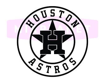 Houston Astros Vector at Vectorified.com | Collection of Houston Astros Vector free for personal use