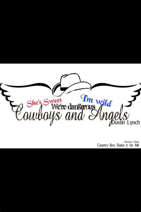 Cowboys and Angels; Barn wedding maybe! | Cowboys and angels, Angel tattoo, Him and her tattoos