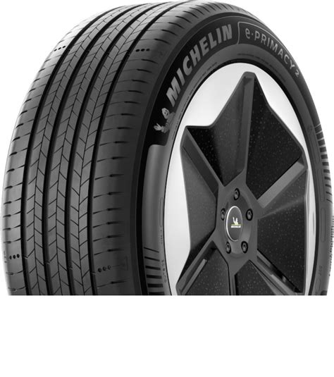 Michelin E Primacy 2 шины | Padangos123.lt