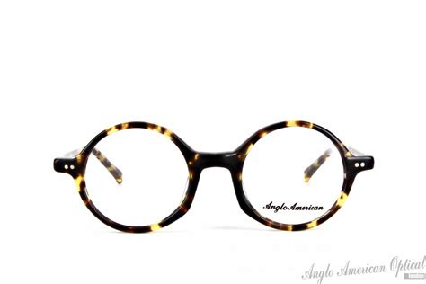 400 42 Acetate Anglo American Optical Designer Frames And Eyewear