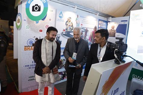 Ministry Of Tourism On Twitter BharatParv2023 Was Inaugurated Today