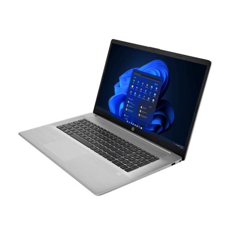 HP Probook 470 G8- 11th Gen Intel Core i7 – 8GB RAM – 256GB SSD- 17 inches. - Swemi Computers